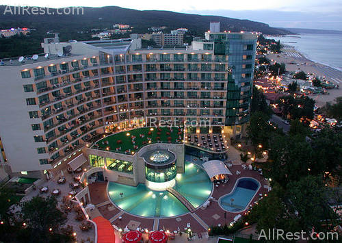 Marina Grand Beach 23